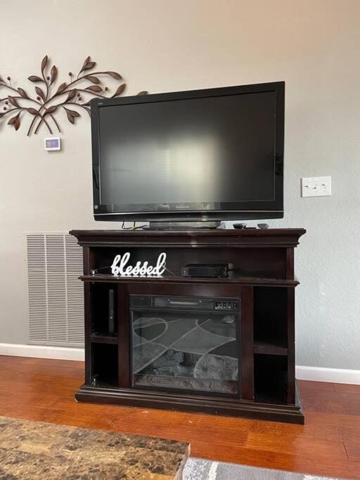 Penthouse Suite At Holiday Hills Book Today Branson Extérieur photo