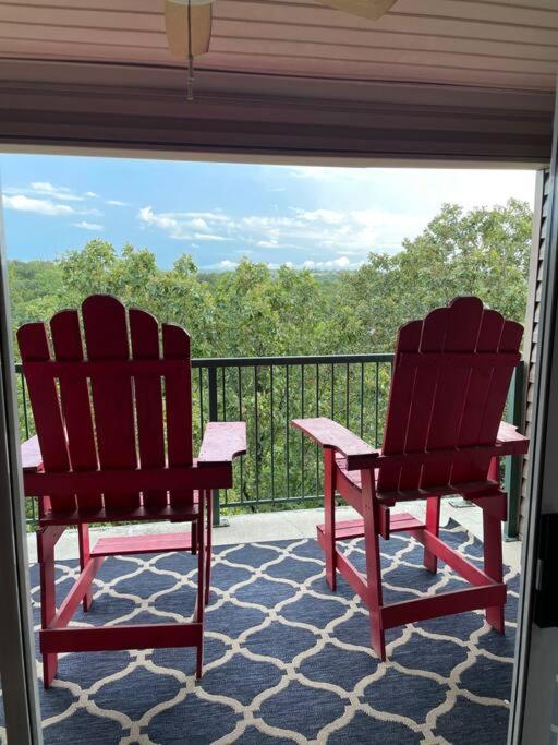 Penthouse Suite At Holiday Hills Book Today Branson Extérieur photo