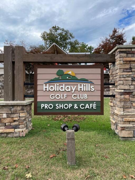 Penthouse Suite At Holiday Hills Book Today Branson Extérieur photo